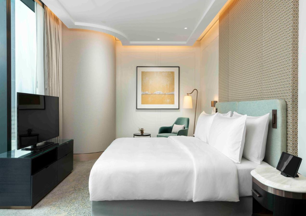 Готель Address Стамбул Екстер'єр фото Deluxe Room